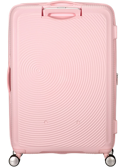 Чемодан American Tourister 32G*003 Soundbox Spinner 77 Exp