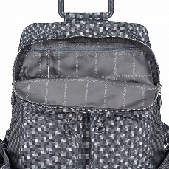 Рюкзак Mandarina Duck QMTZ4 MD20 Backpack