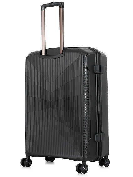 Чемодан Robinzon RP5201-G Madagascar L