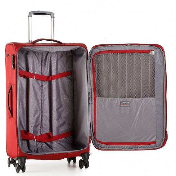 Чемодан Roncato 414432 Zero Gravity Trolley M 4w Exp