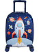 Чемодан для детей American Tourister MK8*001 Wondertrips Cabin luggage 47cm