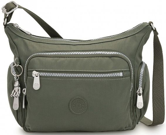 Сумка Kipling KI253626H New Classic Gabbie S Crossbody Bag