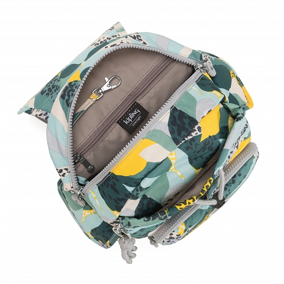 Рюкзак Kipling KI462849L City Pack Mini Backpack