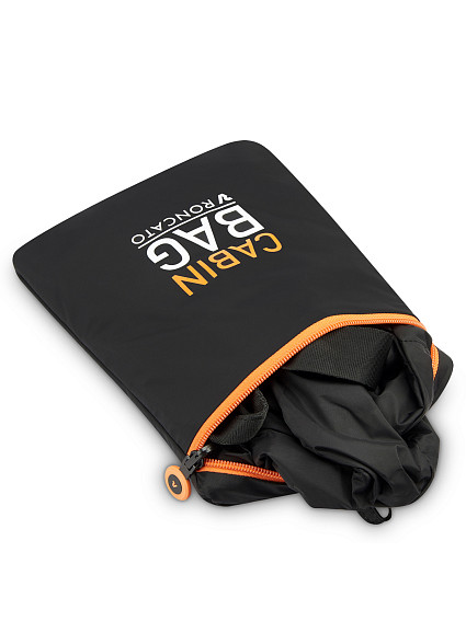 Складная сумка Roncato 412011 Compact Neon Cabin Bag