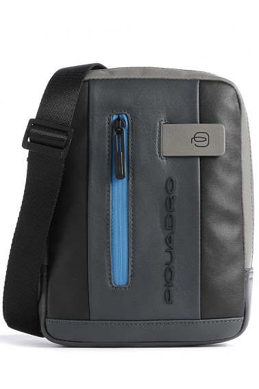 Сумка плечевая Piquadro CA3084UB00/NGR Urban