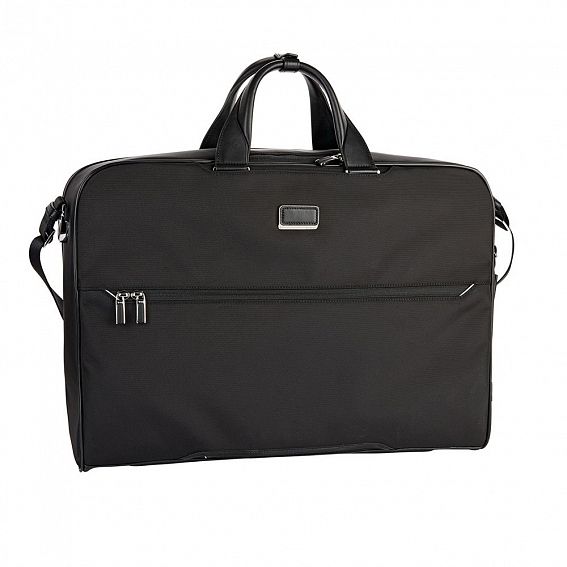 Портплед Tumi 255070D2 Arrive Barkley Tri-Ford Carry-On Garment Bag