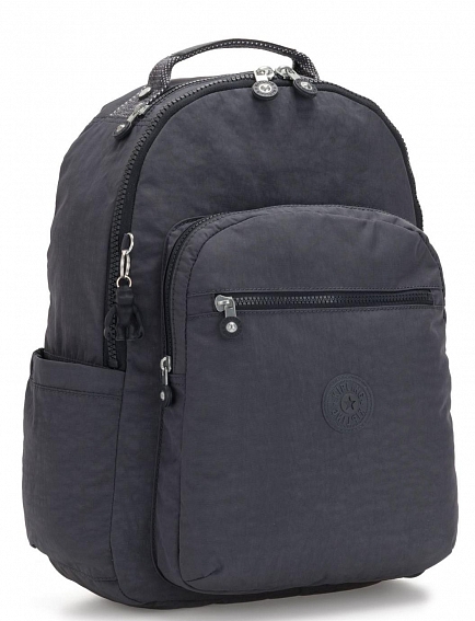 Рюкзак Kipling KI521054N Seoul Large Backpack