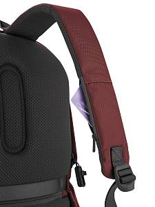 Рюкзак для ноутбука XD Design P705.794 Bobby Soft Anti-Theft Backpack