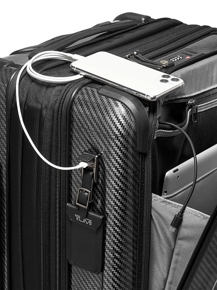 Чемодан Tumi 144796-1060 Tegra Lite S