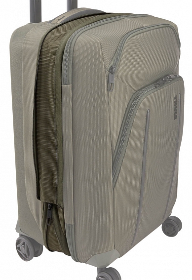 Чемодан Thule C2S22FNL Crossover 2 Expandable Carry-on Spinner 3204033