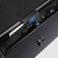 Сумка для ноутбука Piquadro CA1152MOS/N Computer briefcase 14