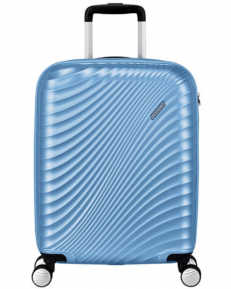 Чемодан American Tourister 71G*001 Jetglam Spinner 55