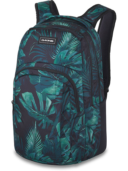 Рюкзак Dakine 10002633 Night Tropical Campus L 33L