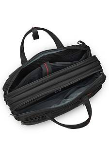 Сумка-рюкзак Roncato 413814 Cambridge Laptop briefcase Expandable