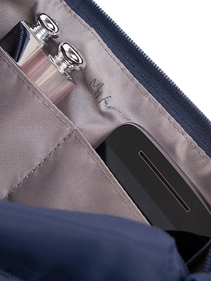 Сумка Hedgren HIC176 Inner City Eye RFID