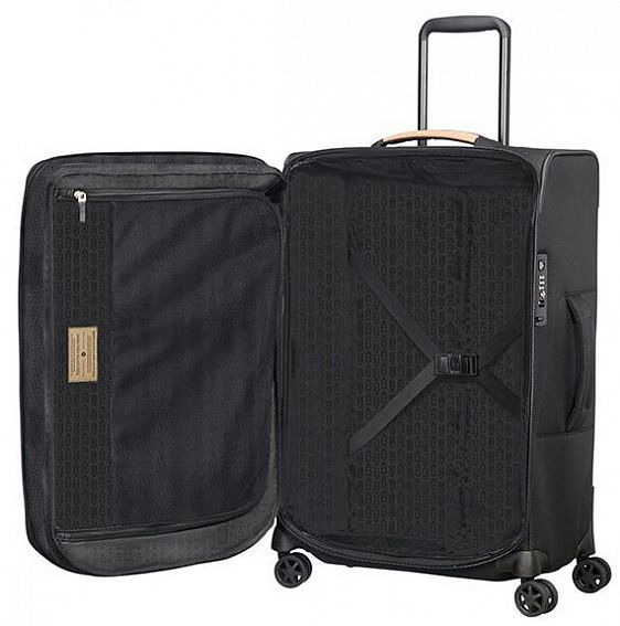 Чемодан Samsonite CN1*006 Spark Sng Eco Spinner Expandable 67
