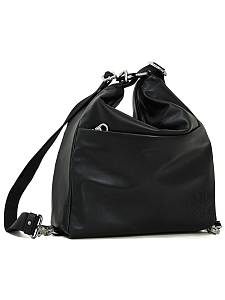 Сумка-хобо Mandarina Duck TKT72 MD20 Leather Shoulder Bag