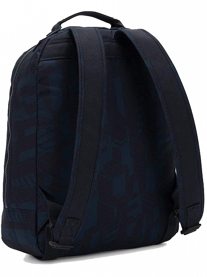 Рюкзак Kipling KI652454E Class Room S Patch Small Backpack