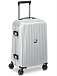 Чемодан Delsey 2174801 Securitime Frame 4 Double Wheels Cabin Trolley Case 55