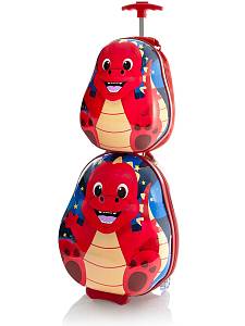 Чемодан и рюкзак Heys 13030-3202-00 Travel Tots