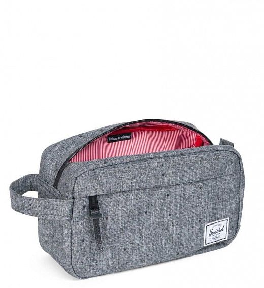 Косметичка Herschel 10347-00919-OS Chapter Travel Kit Carry-On