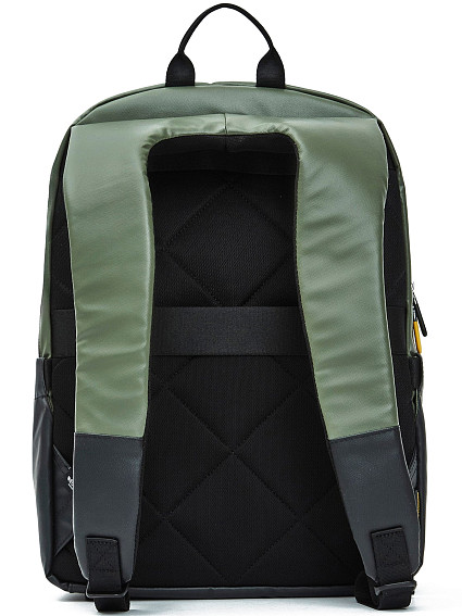 Рюкзак Mandarina Duck OST04 Eco Coated Backpack