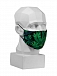 Маска Fancy Armor FA_MASK_0050 Ботаника