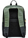 Рюкзак Mandarina Duck OST04 Eco Coated Backpack