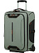 Сумка-рюкзак на колесах Samsonite KH7*012 Ecodiver Duffle with wheels 55cm backpack