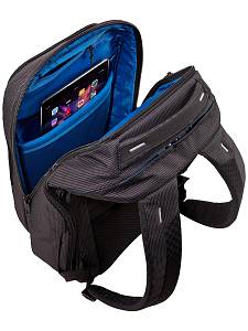 Рюкзак Thule C2BP116BLK-3205258 Crossover 2 Backpack 30L