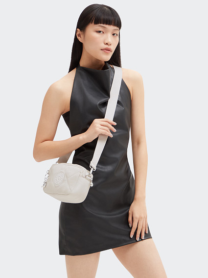 Сумка кросс-боди Kipling KI7919CH2 Milda Small Crossbody Bag