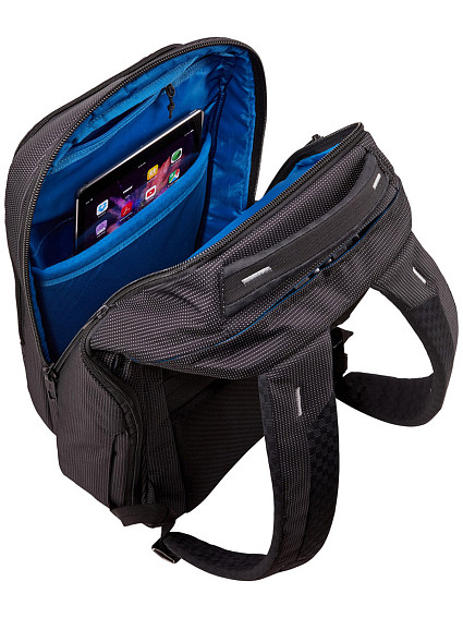 Рюкзак Thule C2BP116BLK-3205258 Crossover 2 Backpack 30L