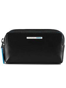 Ключница Piquadro PC4216B2/N Blue Square
