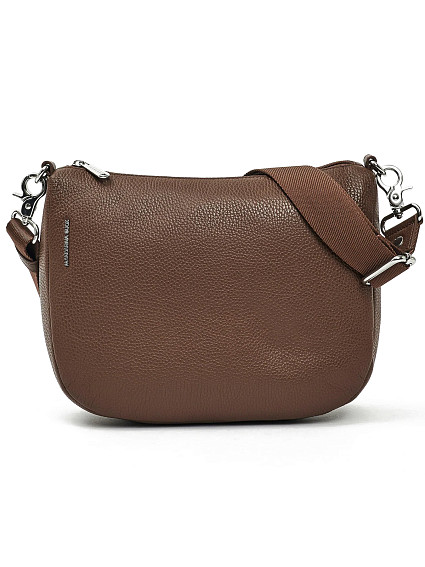 Сумка Mandarina Duck FZT79 Mellow Leather Medium crossbody bag
