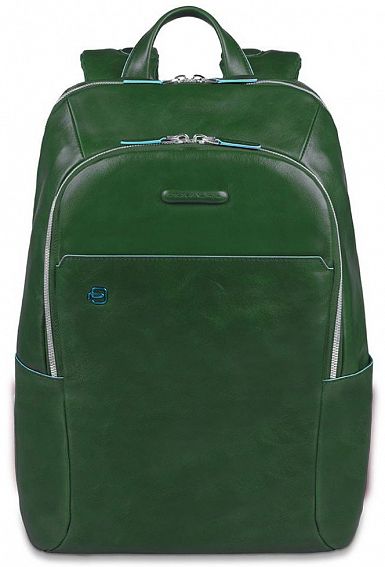 Рюкзак для ноутбука Piquadro CA3214B2/VE6 Blue Square
