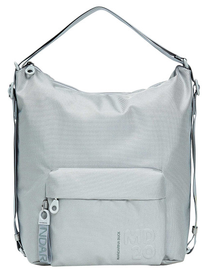 Сумка-рюкзак Mandarina Duck QMT09 MD20 Shoulder Bag