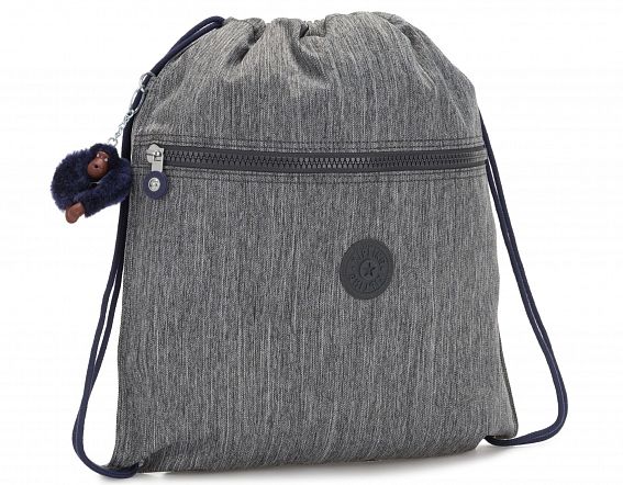 Рюкзак-мешок Kipling K0948778H Supertaboo Drawstring Bag
