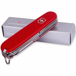Нож перочинный VICTORINOX 1.4613 Hiker