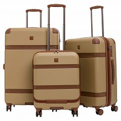 Чемодан MODO by Roncato 425281 Charm Large Spinner 76