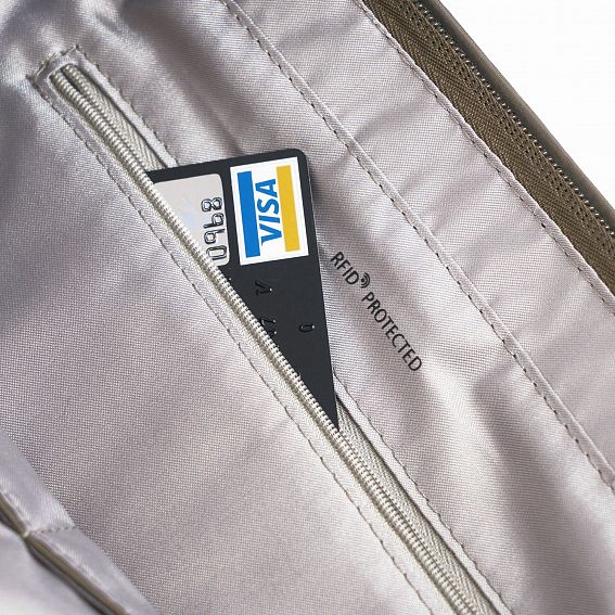 Сумка Hedgren HAUR05 Aura Tote Glaze RFID