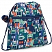 Рюкзак-мешок Kipling KI563757E Supertaboo Medium Drawstring Bag