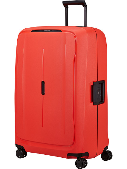 Чемодан Samsonite KM0*004 Essens Spinner