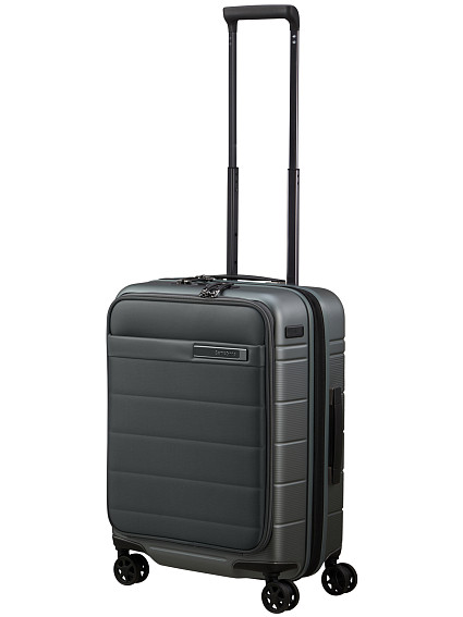 Чемодан Samsonite KH3*102 Neopod Spinner exp. 55cm