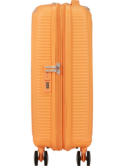 Чемодан American Tourister 32G*001 Soundbox Spinner 55 Exp
