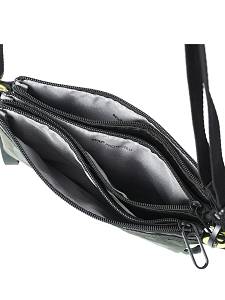 Сумка кросс-боди Hedgren HUNI04 Uni Isa RFID