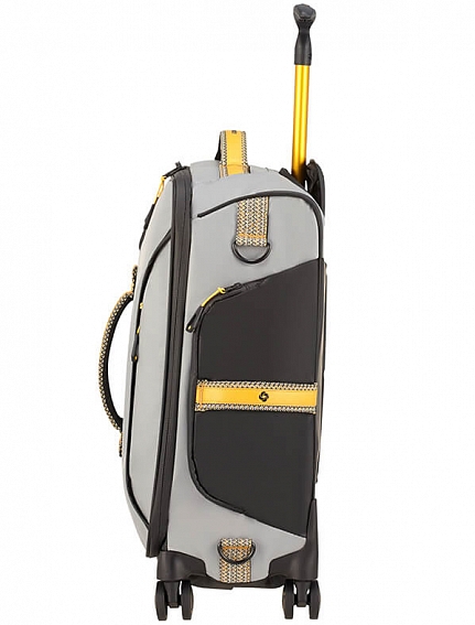 Чемодан Samsonite 01N*011 Paradiver Light Duffle 55