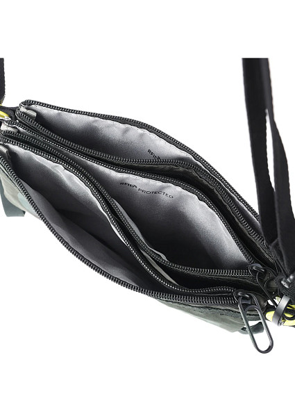 Сумка кросс-боди Hedgren HUNI04 Uni Isa RFID