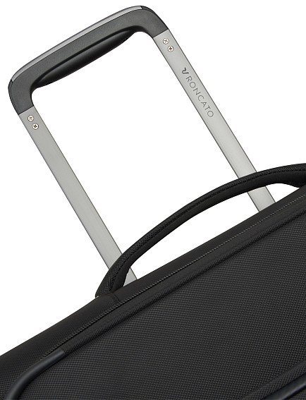 Чемодан Roncato 414651 Uno Soft 3.0 L exp.