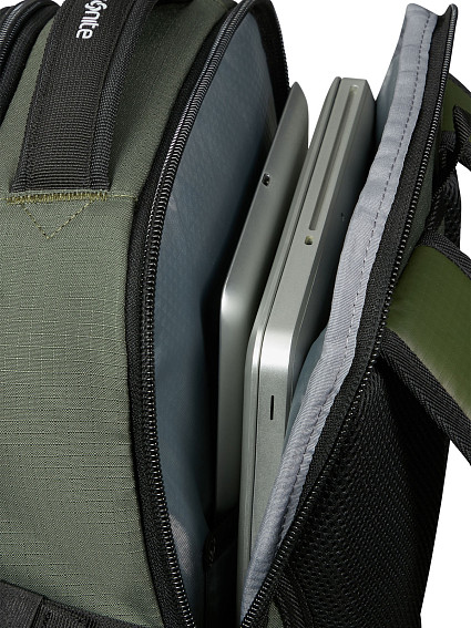 Рюкзак для ноутбука Samsonite KQ9*006 Roadseeker Backpack M