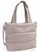 Сумка-тоут Heys 30134-0143-00 Puffer Tote Bag